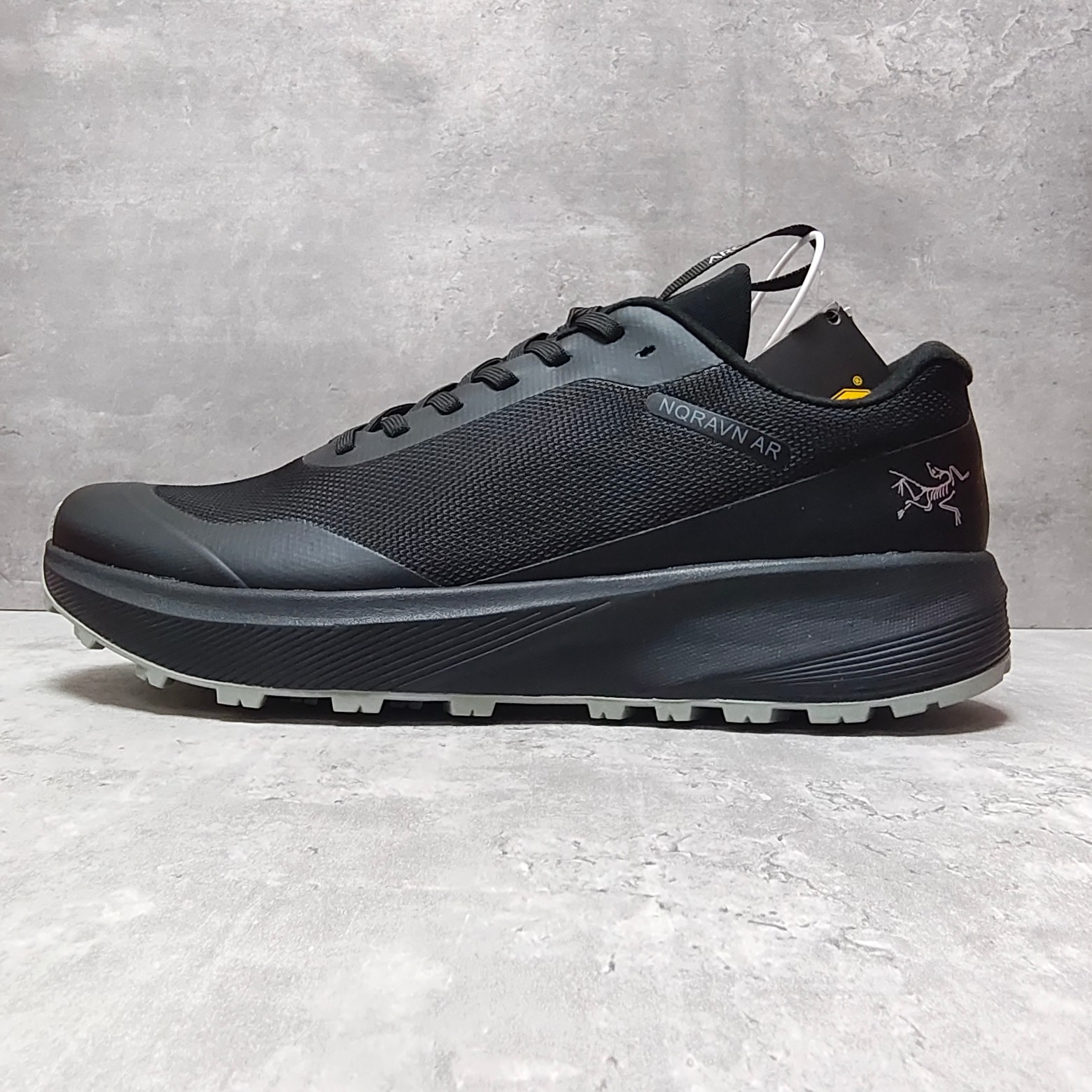 Arcteryx Male Running Shoes Breathable M-l-s