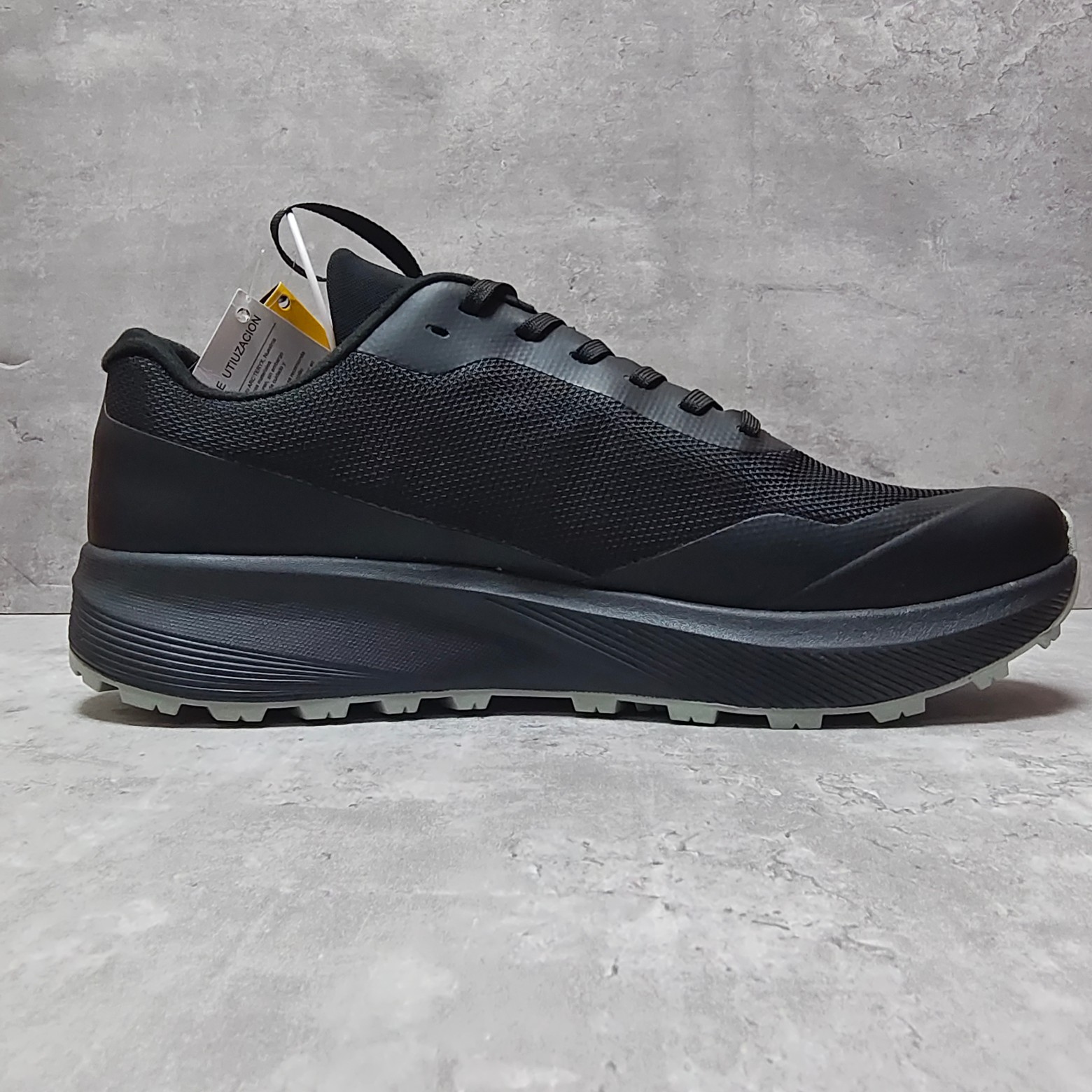 Arcteryx Male Running Shoes Breathable M-l-s