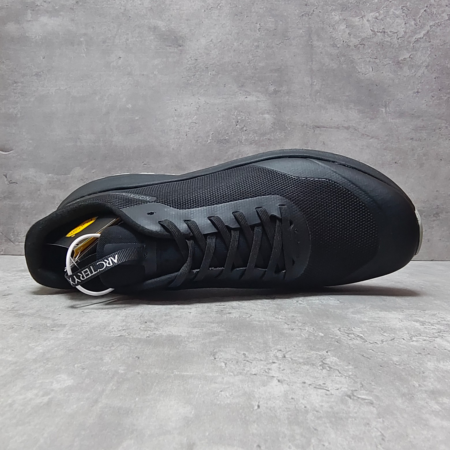 Arcteryx Male Running Shoes Breathable M-l-s