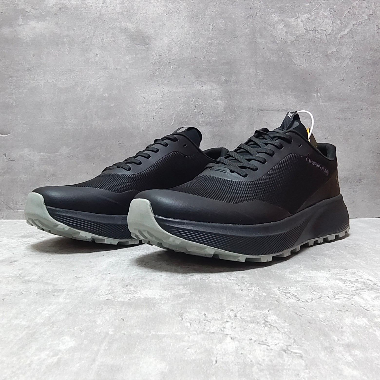 Arcteryx Male Running Shoes Breathable M-l-s