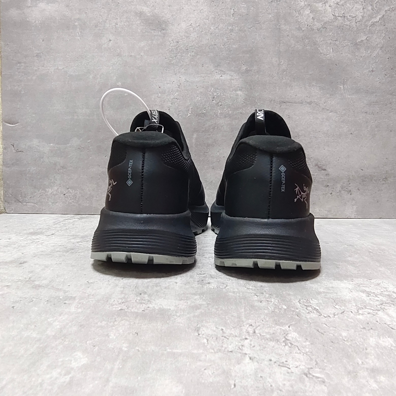 Arcteryx Male Running Shoes Breathable M-l-s