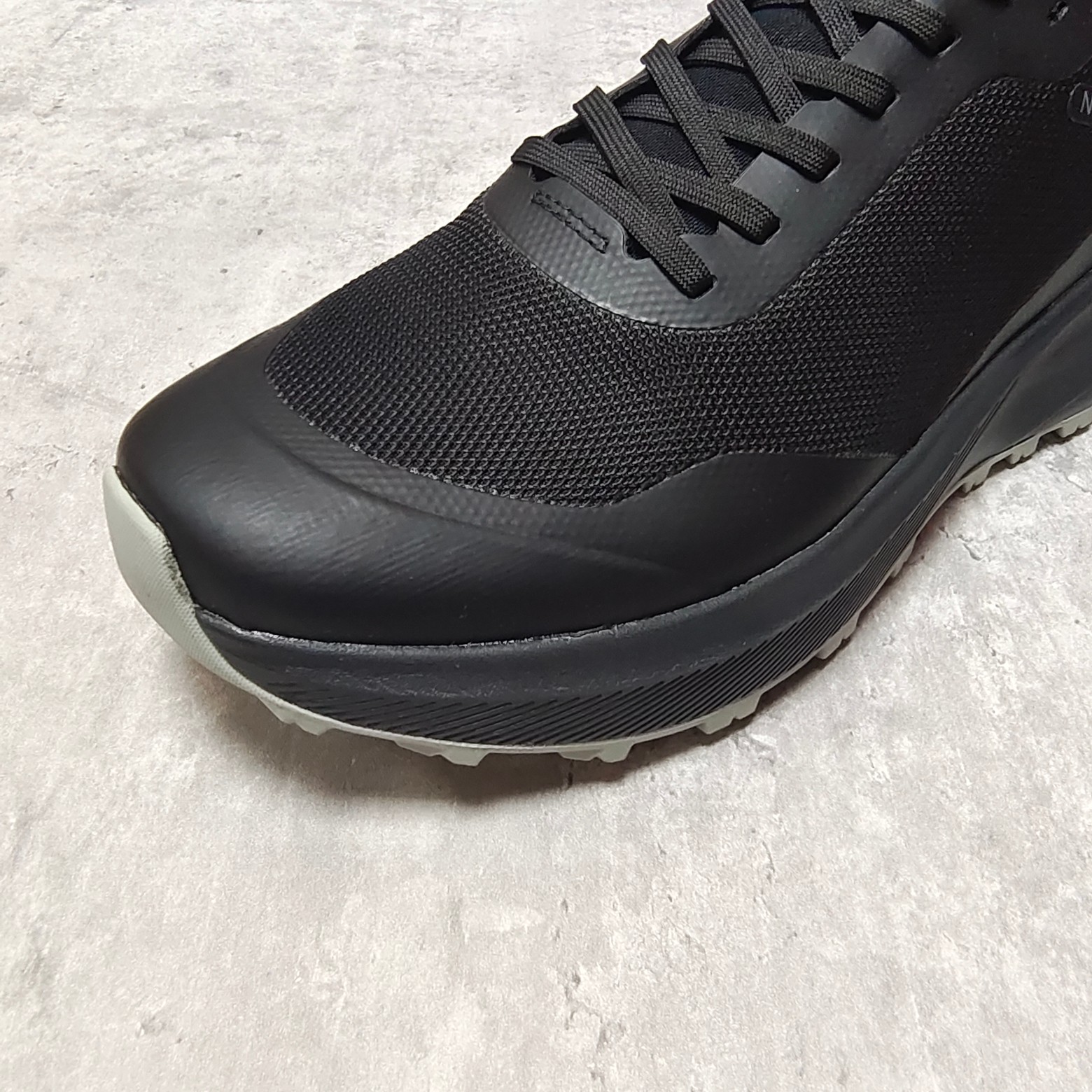 Arcteryx Male Running Shoes Breathable M-l-s