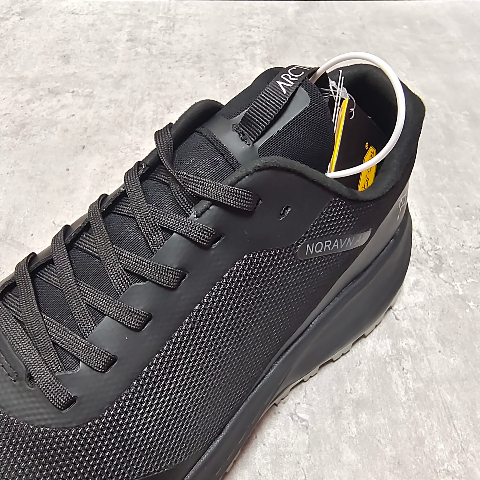 Arcteryx Male Running Shoes Breathable M-l-s