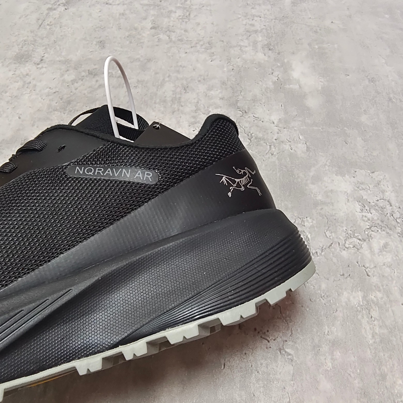 Arcteryx Male Running Shoes Breathable M-l-s