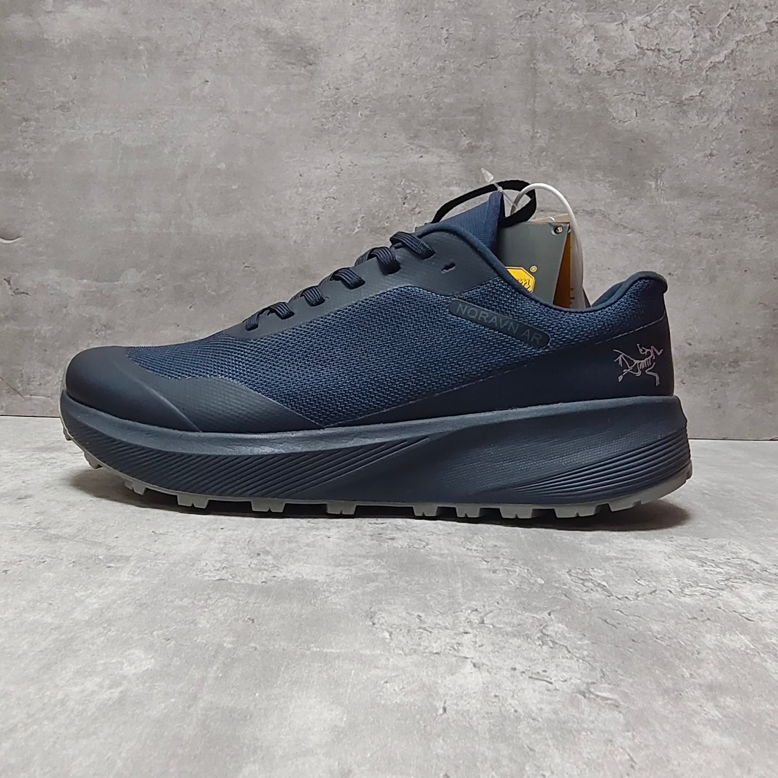 Arcteryx Male Running Shoes Breathable M-l-s