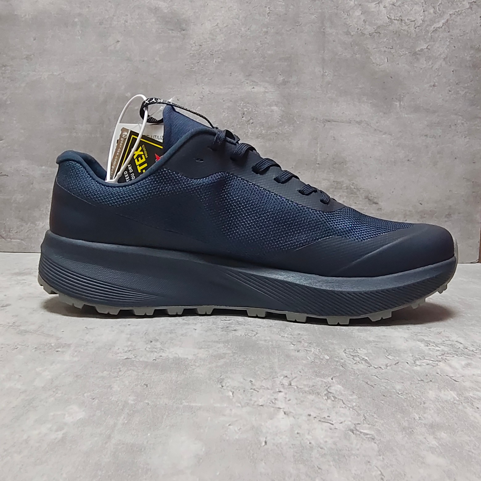 Arcteryx Male Running Shoes Breathable M-l-s