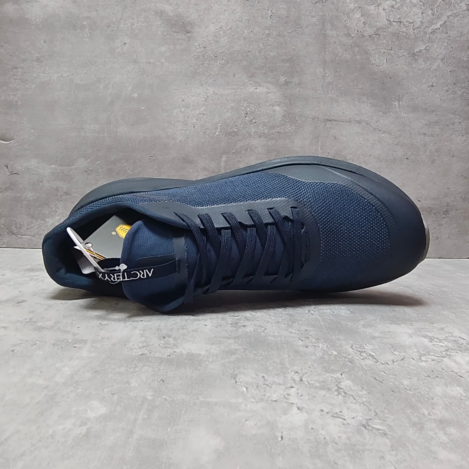 Arcteryx Male Running Shoes Breathable M-l-s