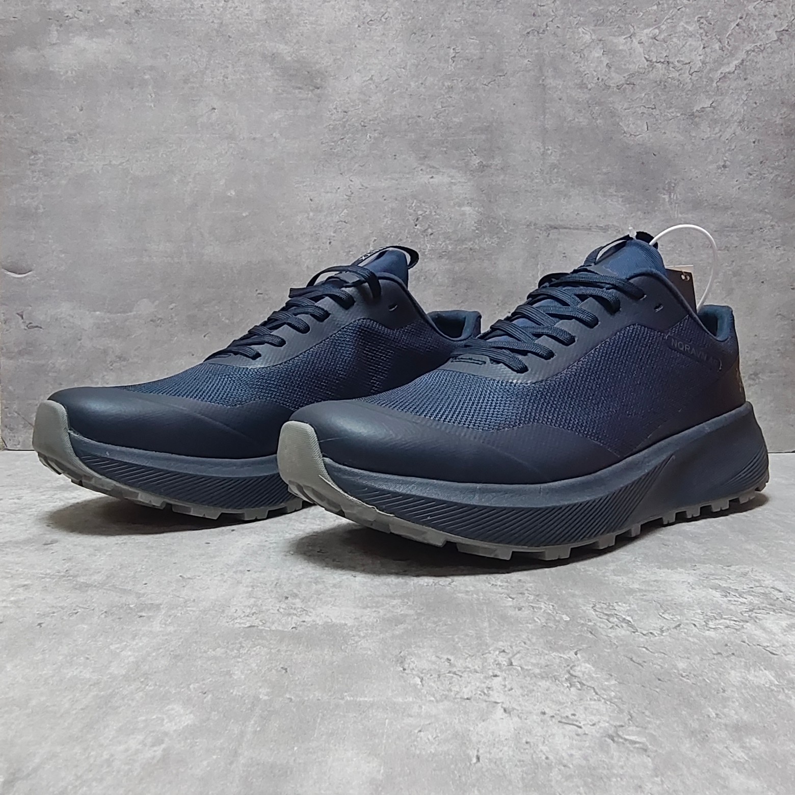 Arcteryx Male Running Shoes Breathable M-l-s