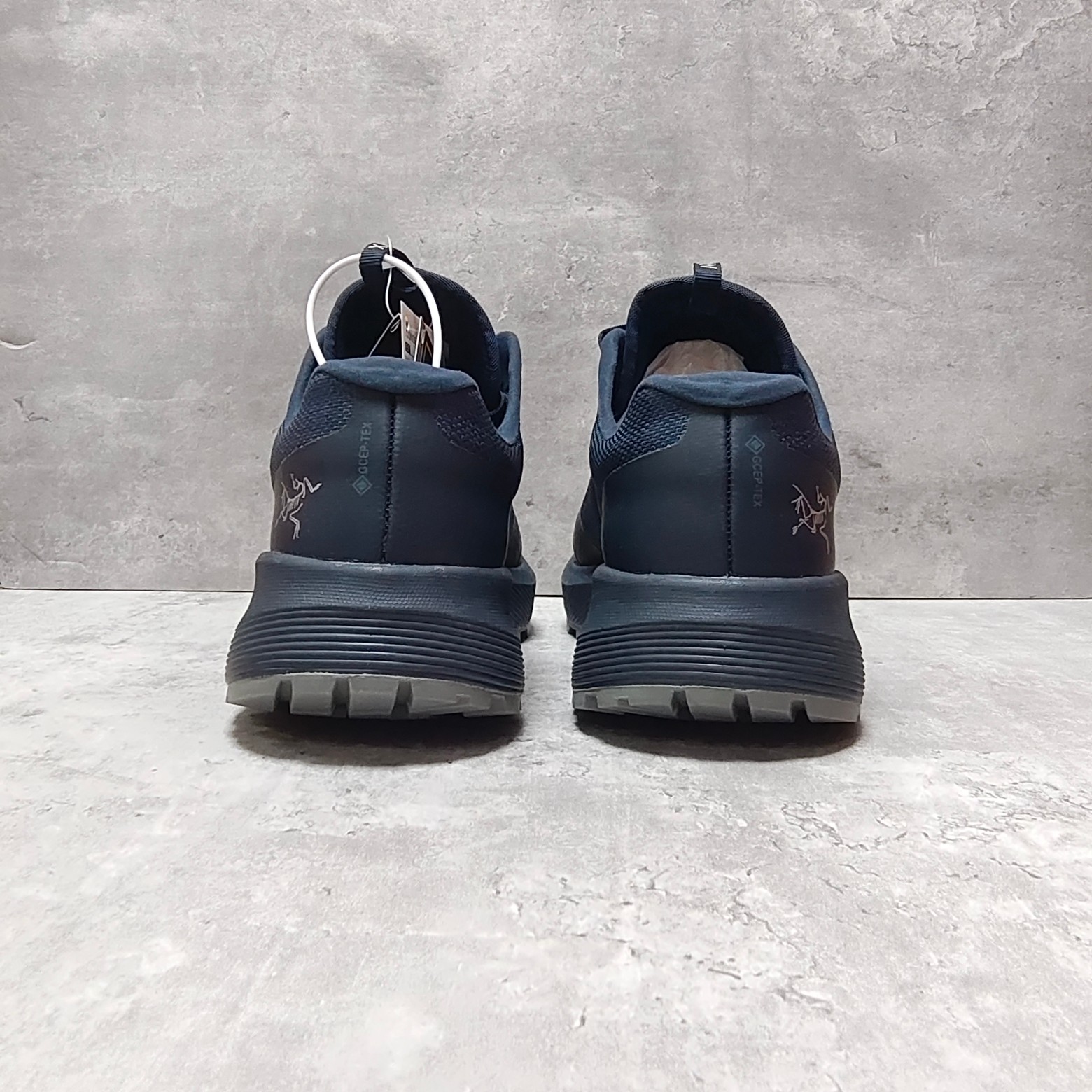 Arcteryx Male Running Shoes Breathable M-l-s