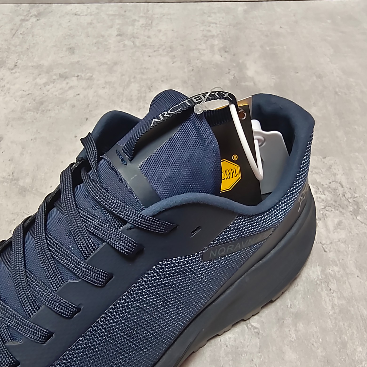 Arcteryx Male Running Shoes Breathable M-l-s