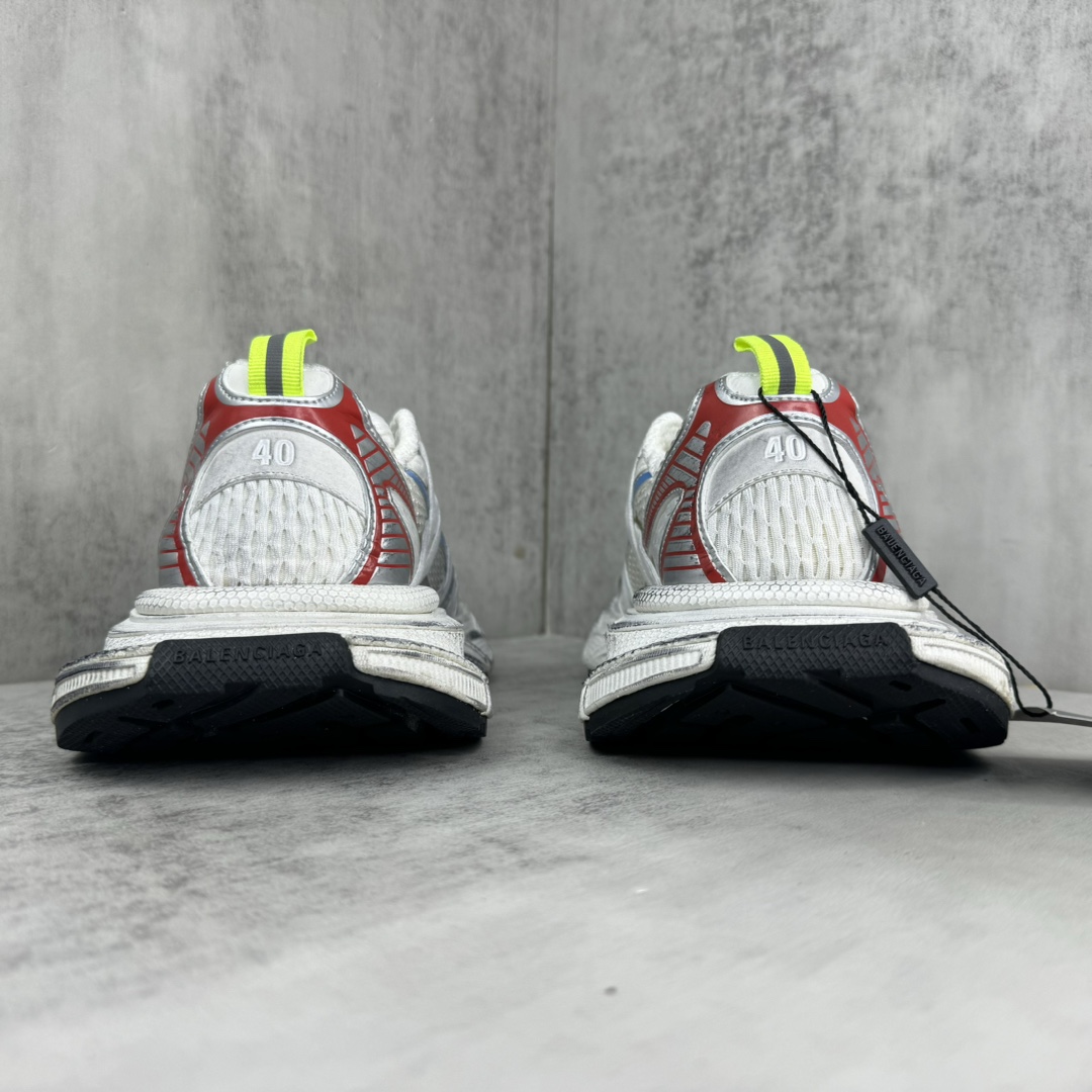 Balenciaga Basic Shoes L-s-xl