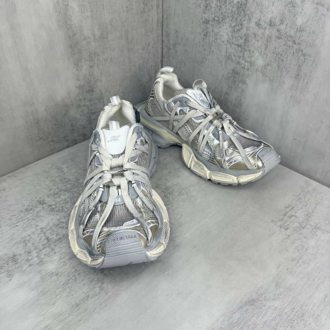 Balenciaga Basic Shoes L-s-xl