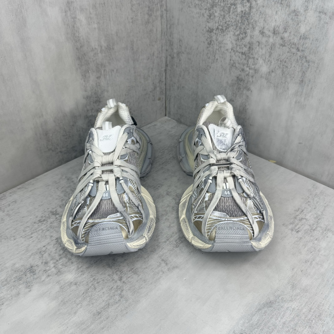 Balenciaga Basic Shoes L-s-xl