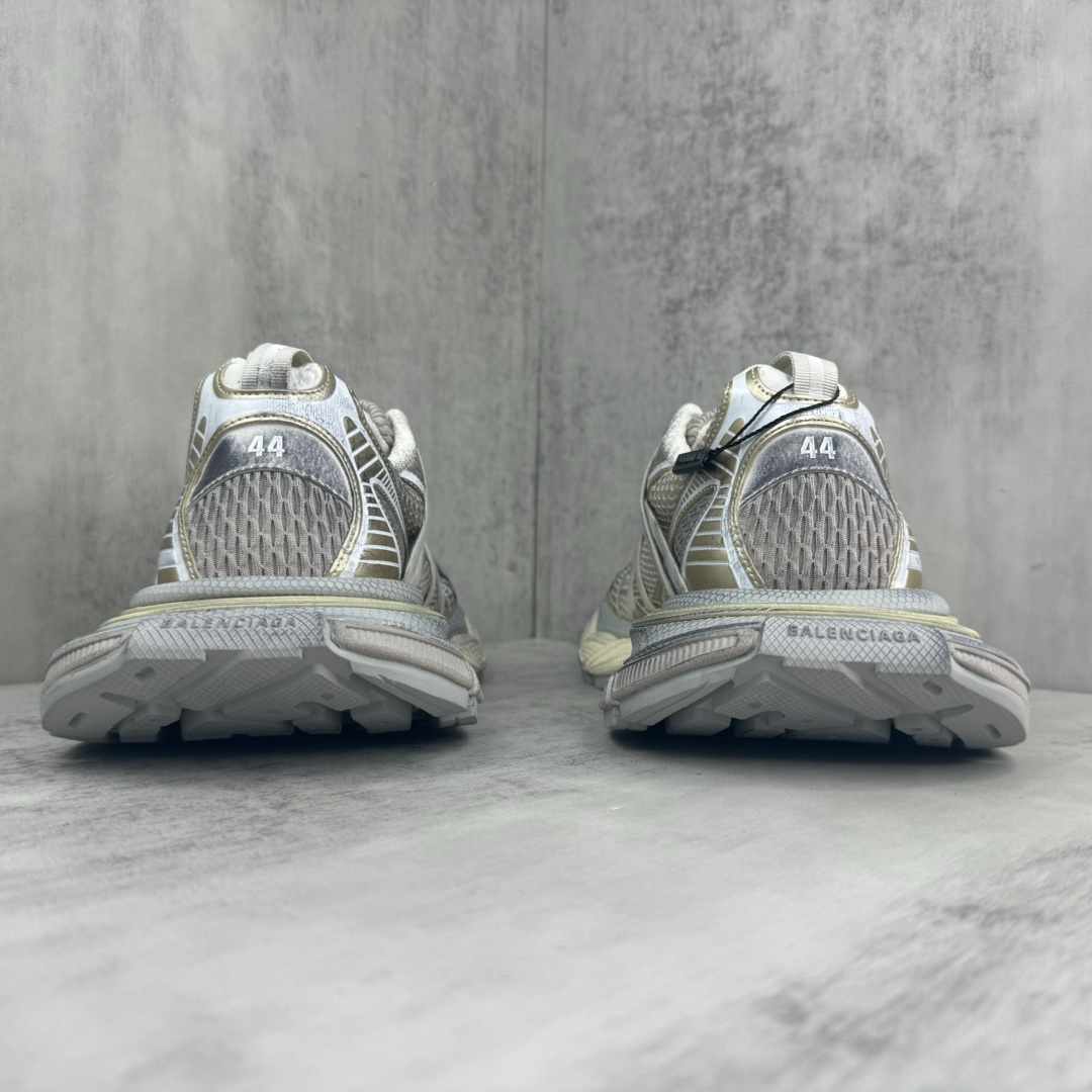 Balenciaga Basic Shoes L-s-xl