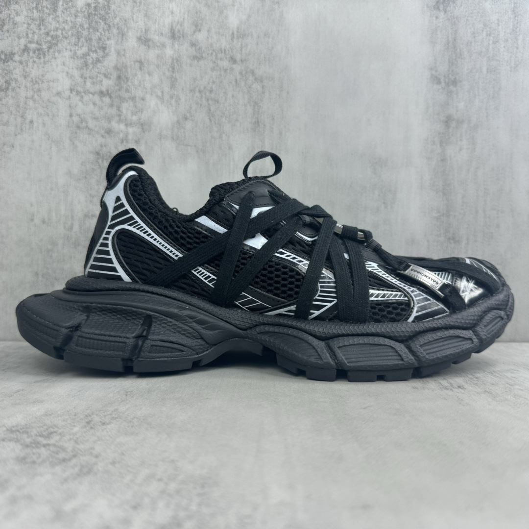 Balenciaga Basic Shoes L-s-xl