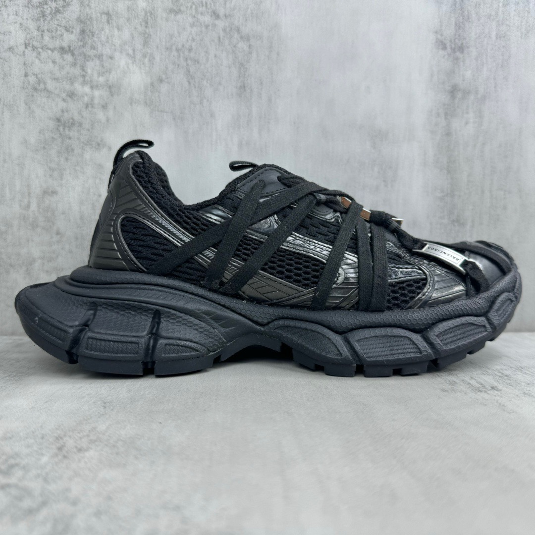 Balenciaga Basic Shoes L-s-xl