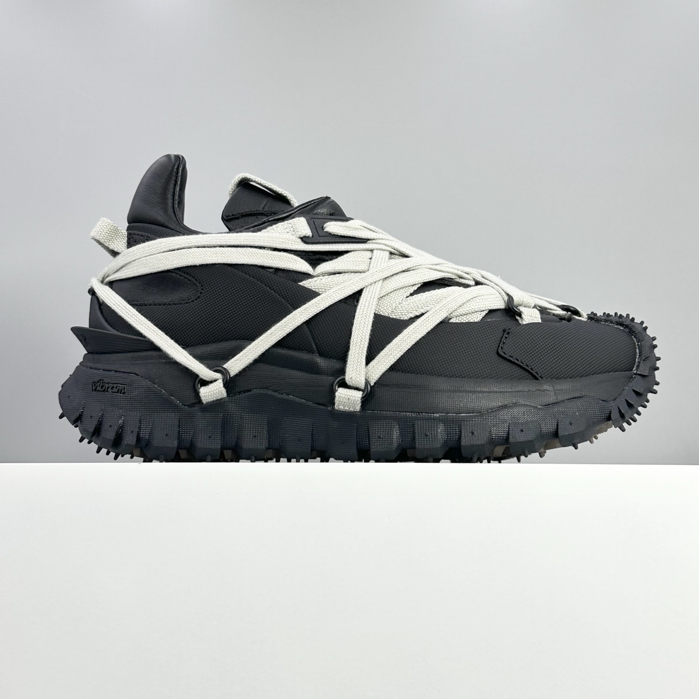 Calvin Klein Moncler Rick Owens Sneakers Shock Absorbing M-l-s