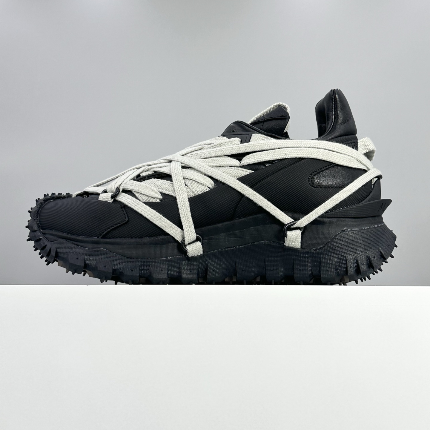 Calvin Klein Moncler Rick Owens Sneakers Shock Absorbing M-l-s