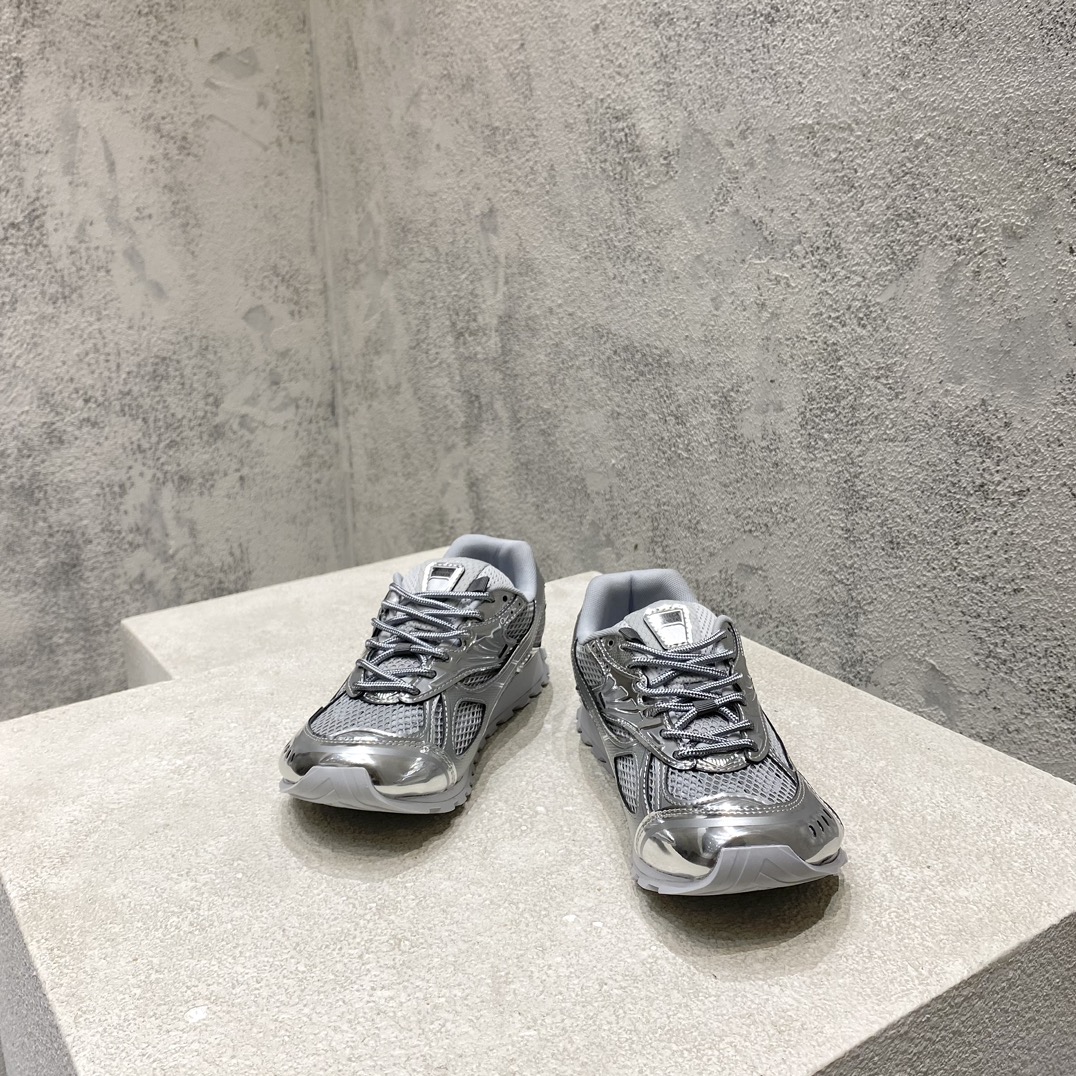 Bottega Veneta Male Sneakers Breathable M-l-s