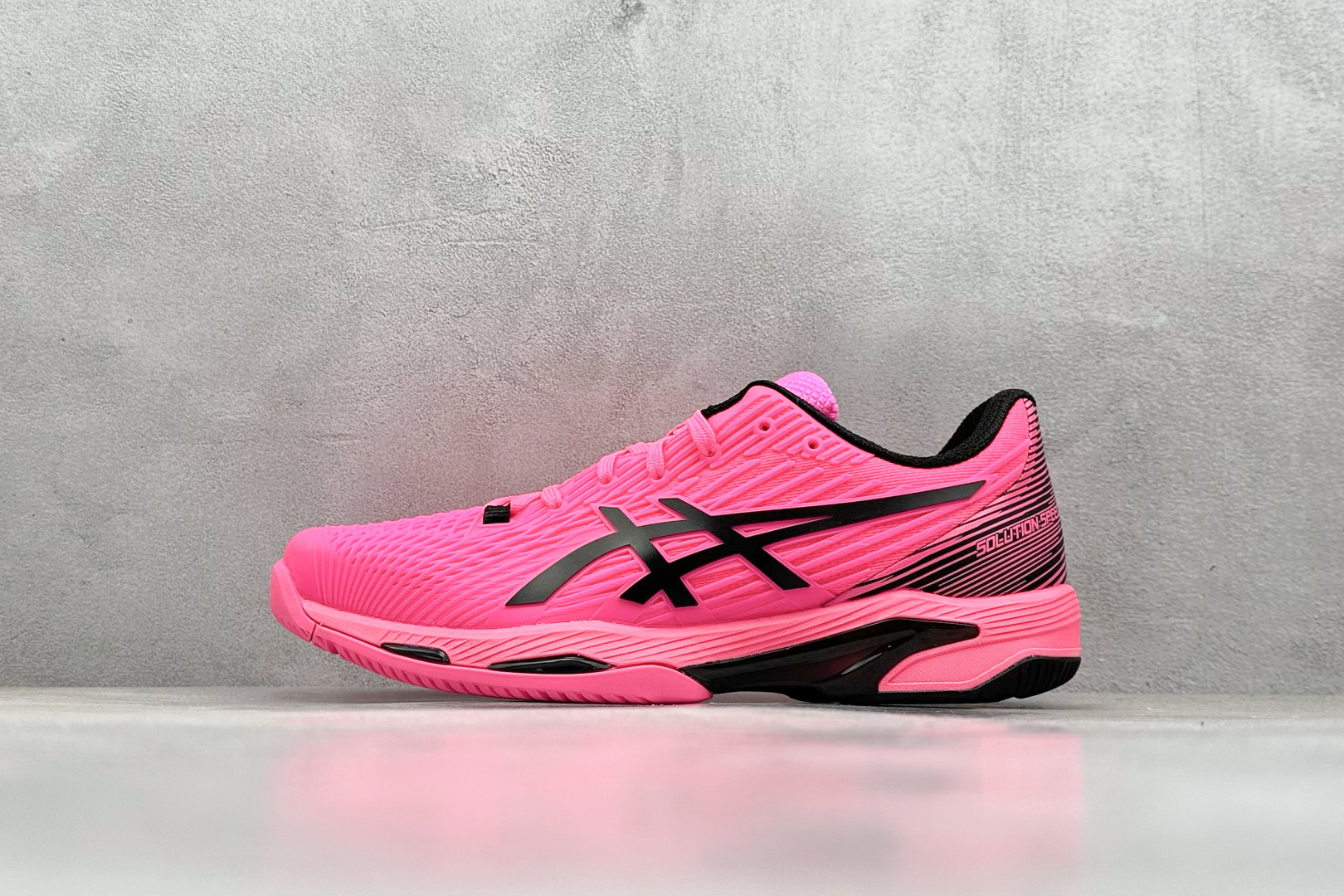 Asics Running Shoes M-l-s