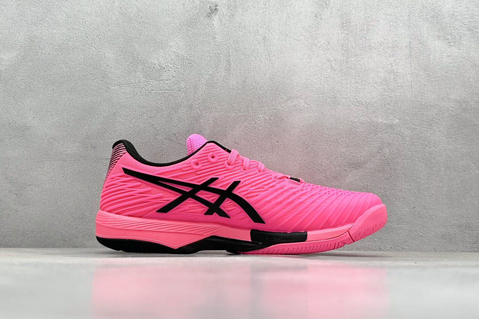 Asics Running Shoes M-l-s