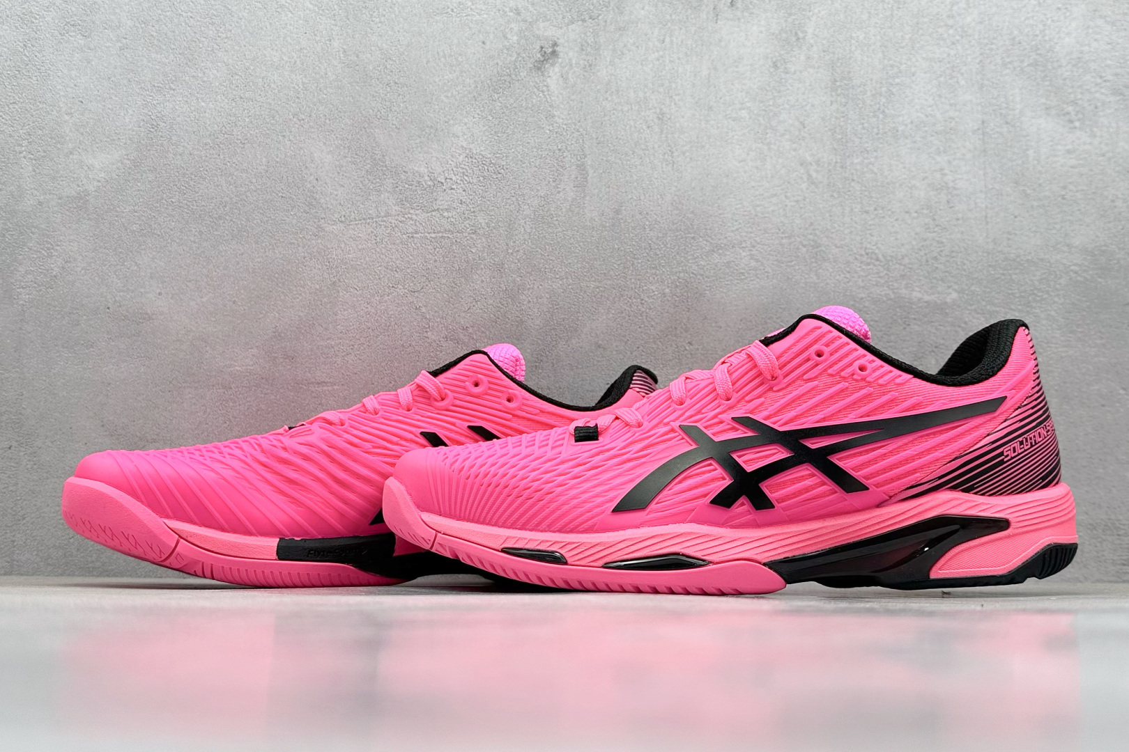 Asics Running Shoes M-l-s