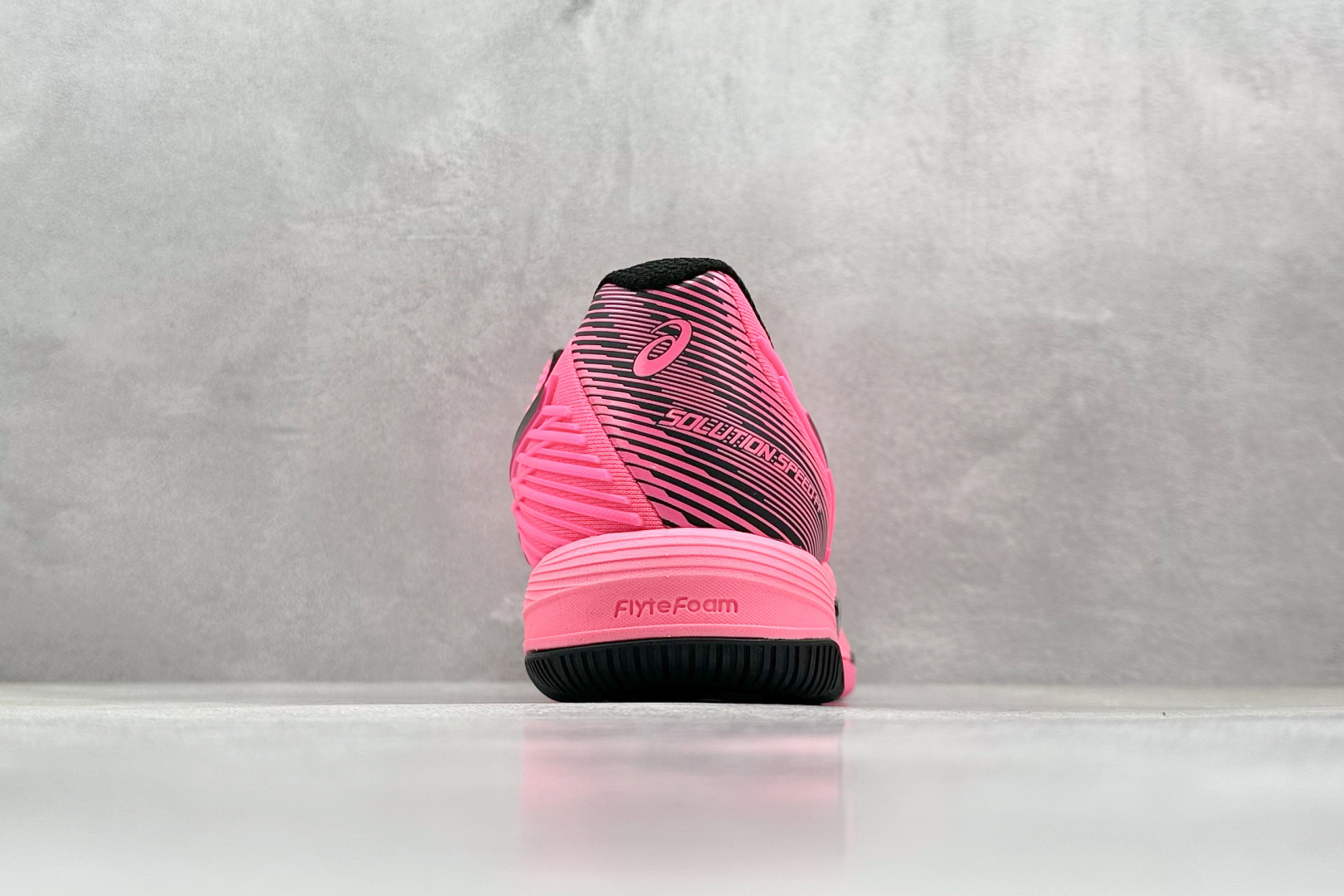 Asics Running Shoes M-l-s