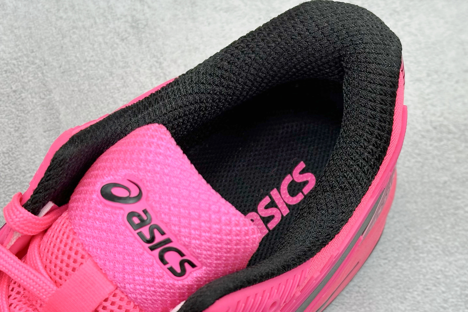Asics Running Shoes M-l-s