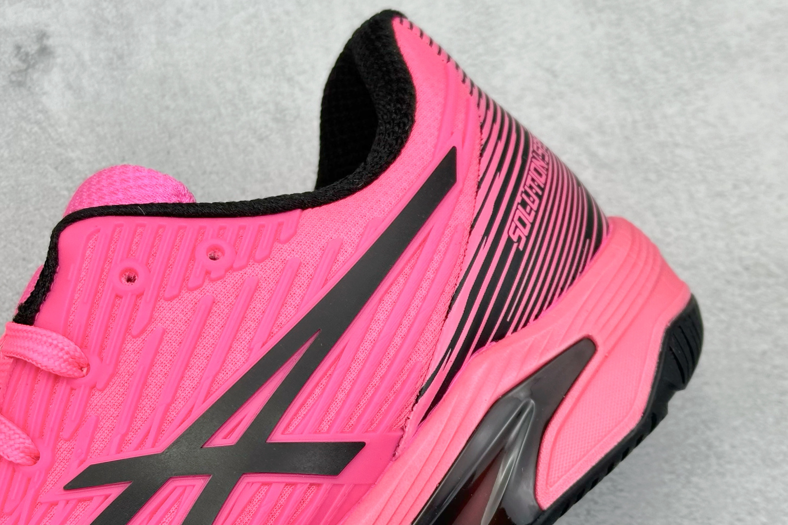 Asics Running Shoes M-l-s