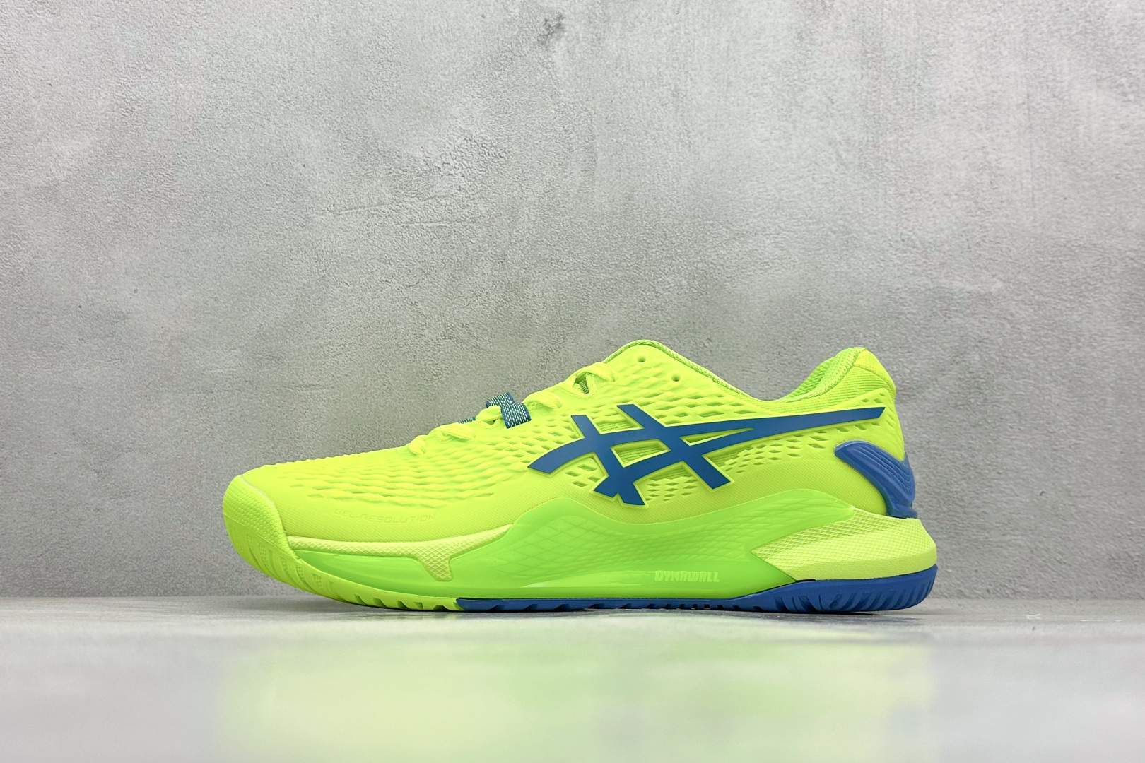 Asics Running Shoes M-l-s