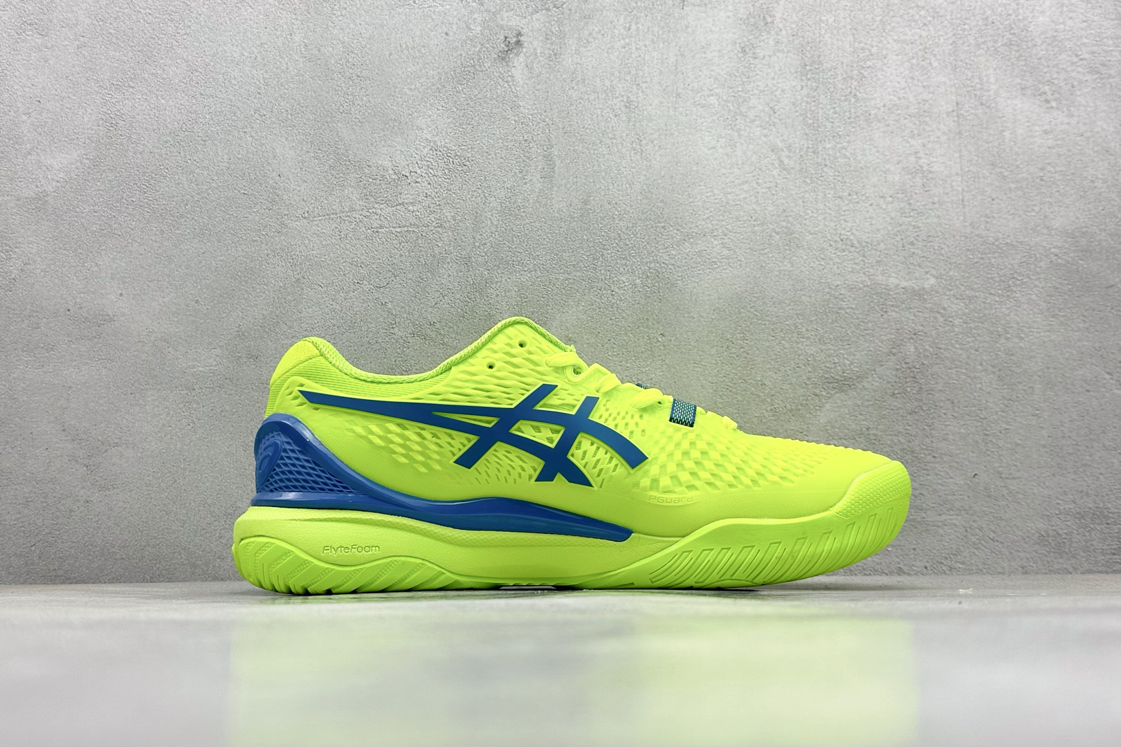 Asics Running Shoes M-l-s