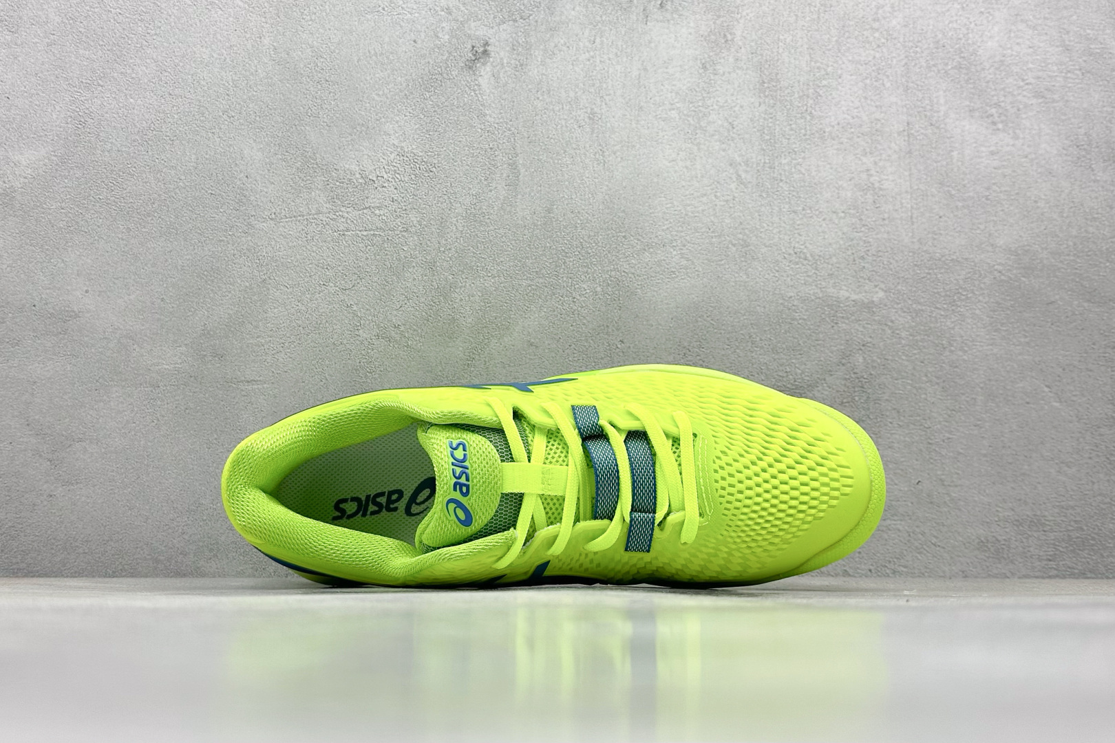 Asics Running Shoes M-l-s