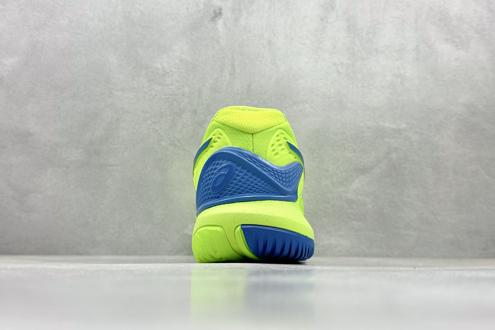 Asics Running Shoes M-l-s