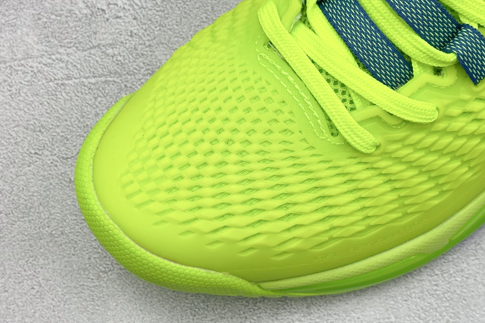 Asics Running Shoes M-l-s