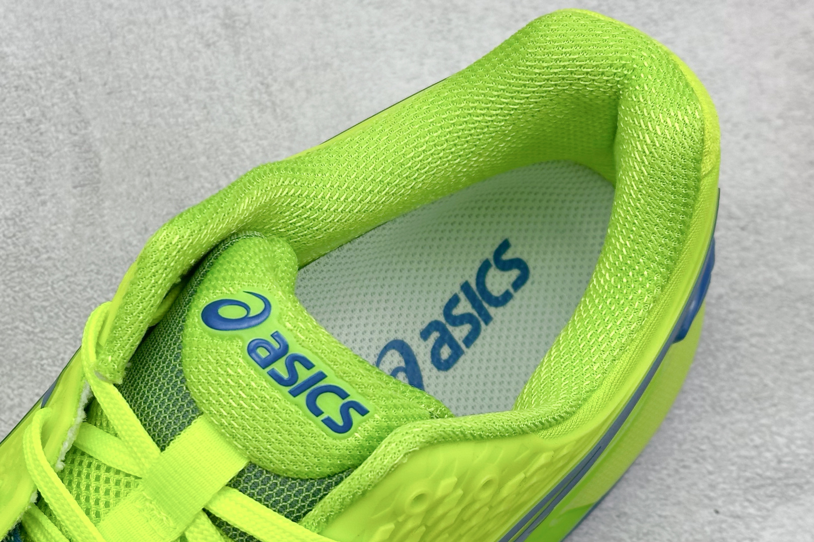 Asics Running Shoes M-l-s