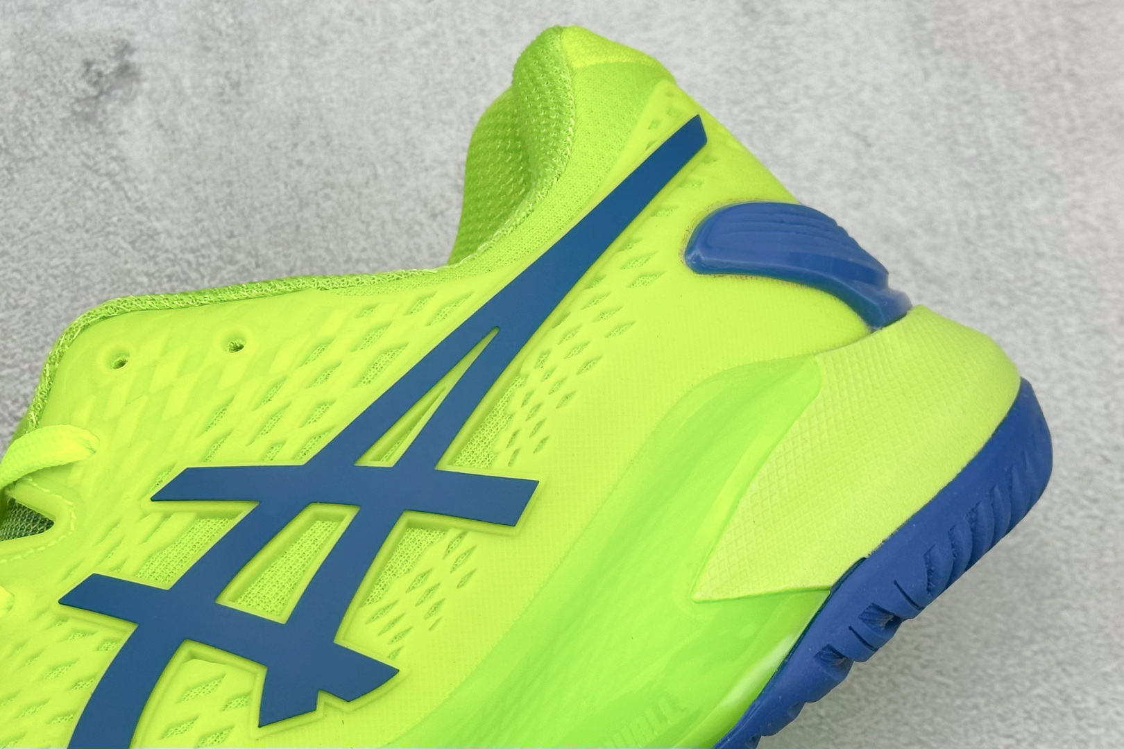 Asics Running Shoes M-l-s