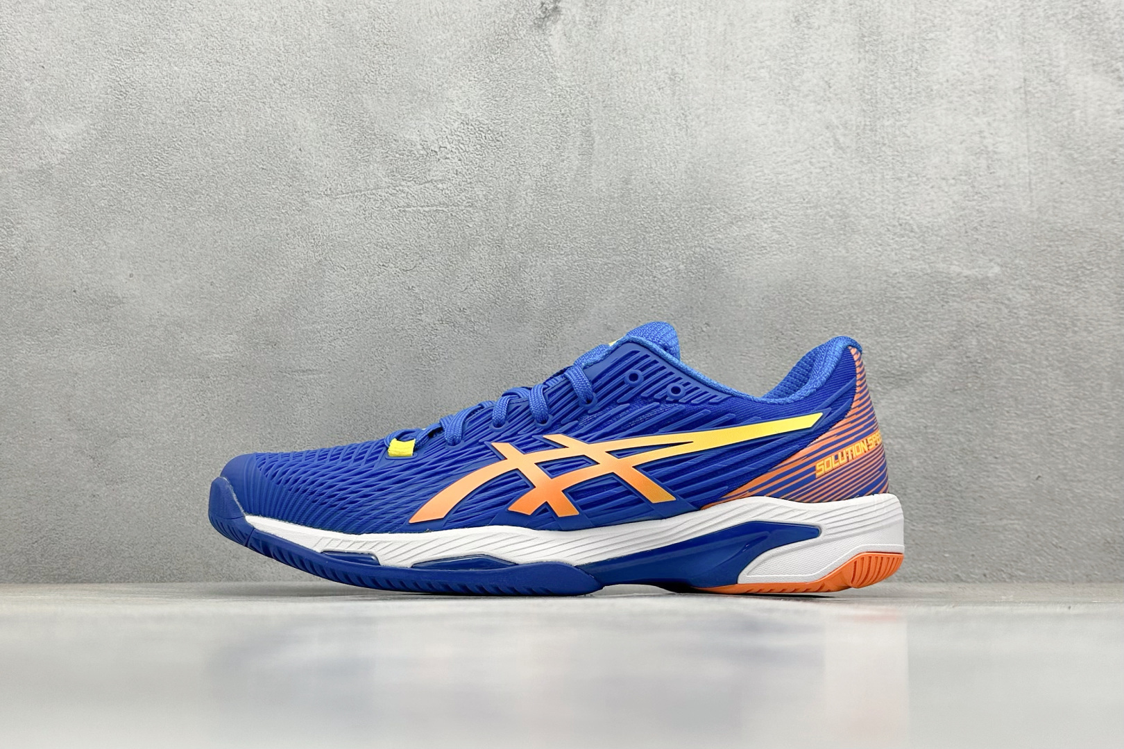 Asics Running Shoes M-l-s