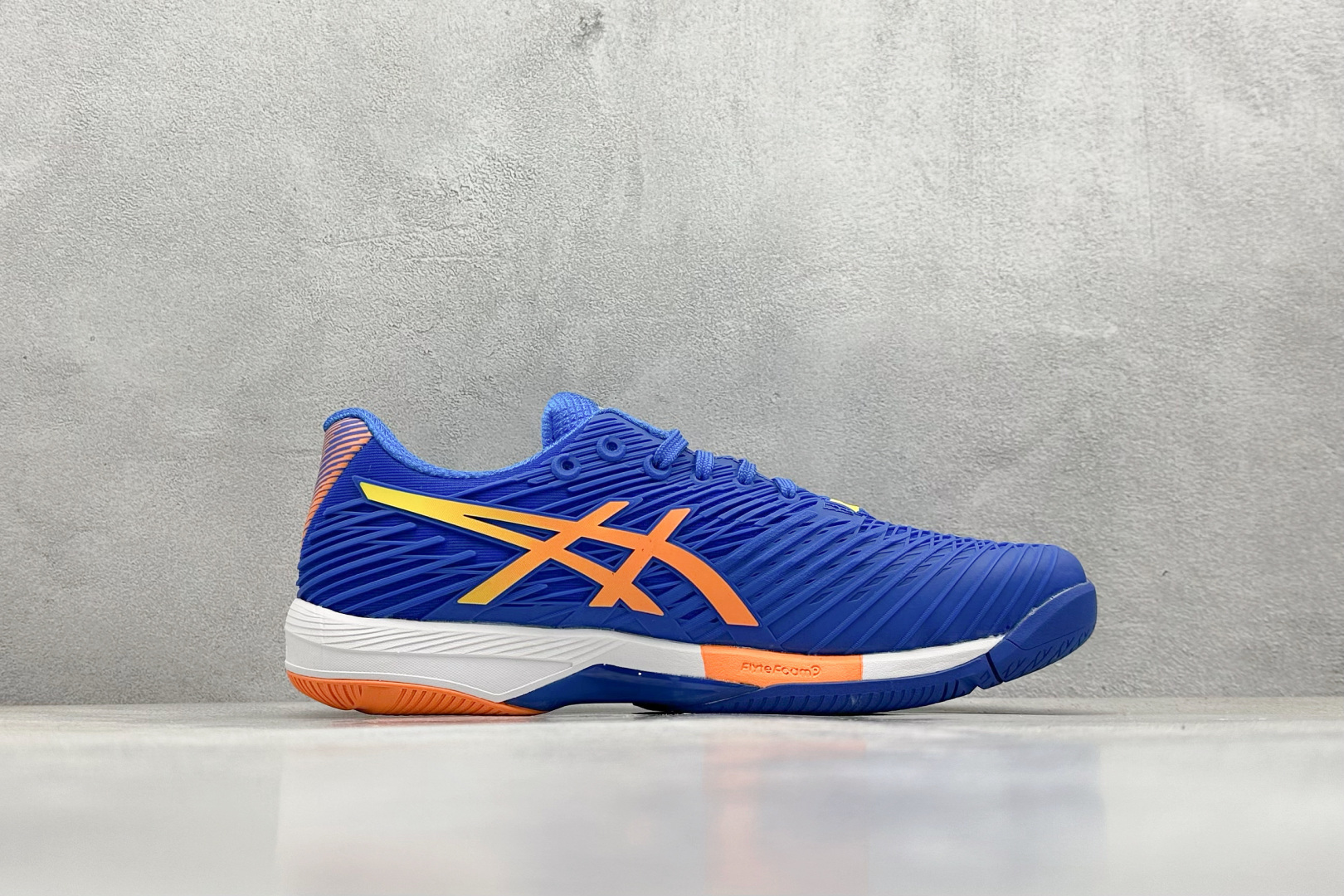 Asics Running Shoes M-l-s