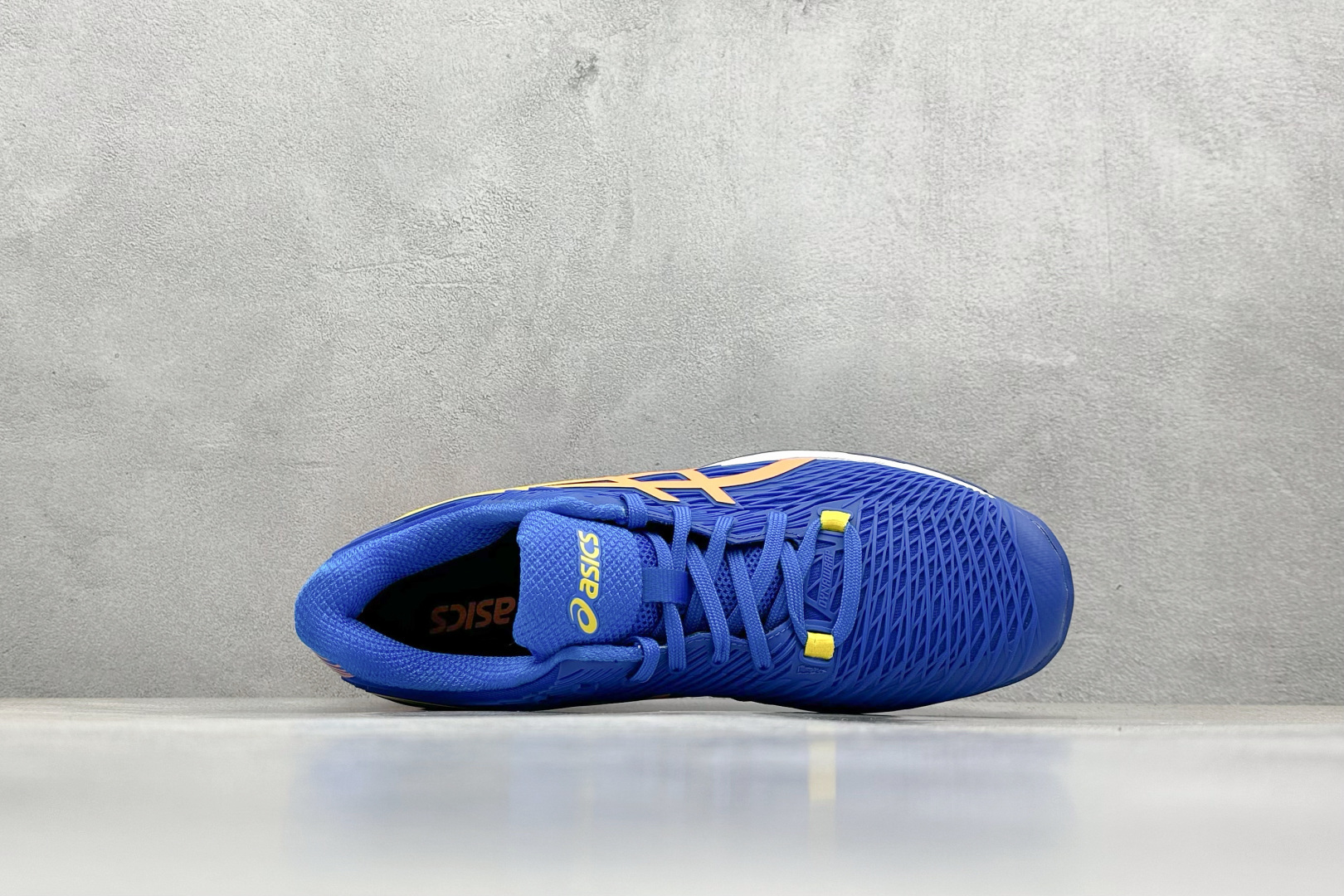 Asics Running Shoes M-l-s