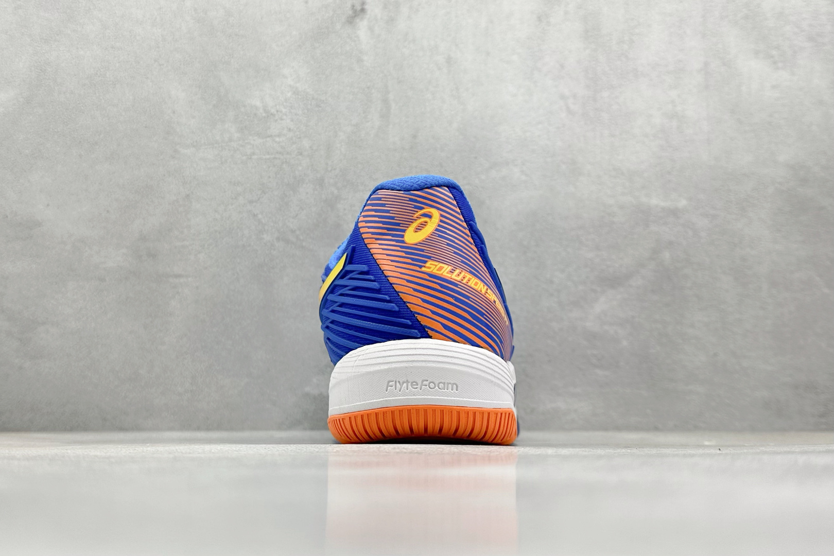 Asics Running Shoes M-l-s