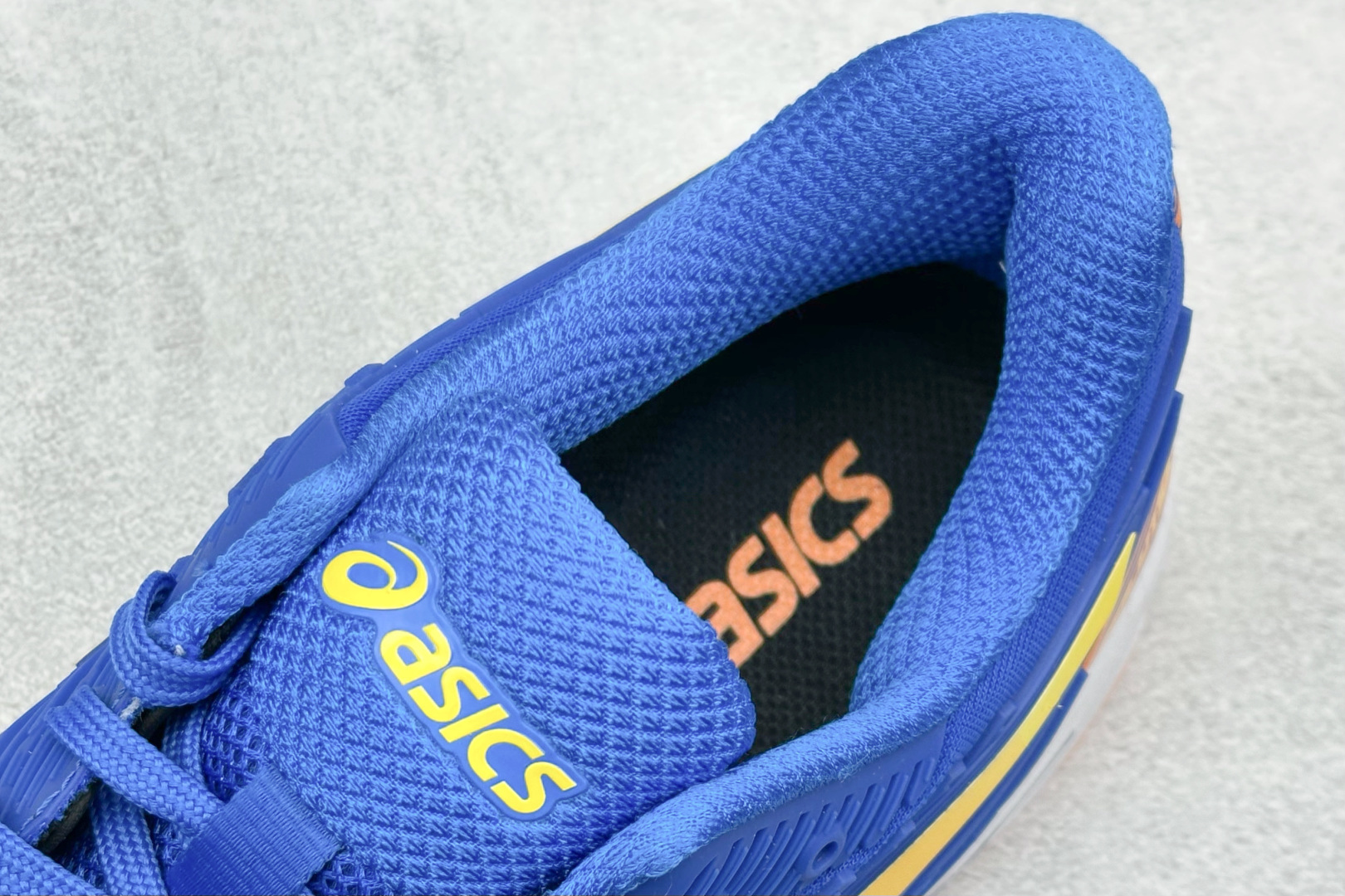 Asics Running Shoes M-l-s