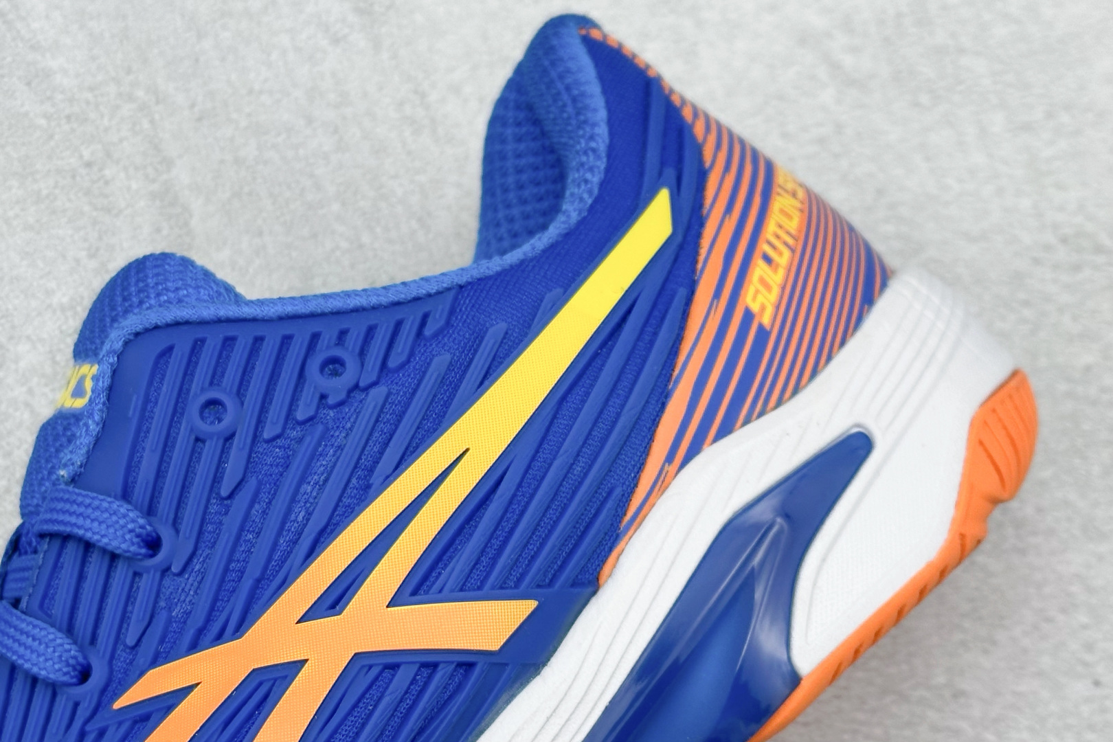 Asics Running Shoes M-l-s