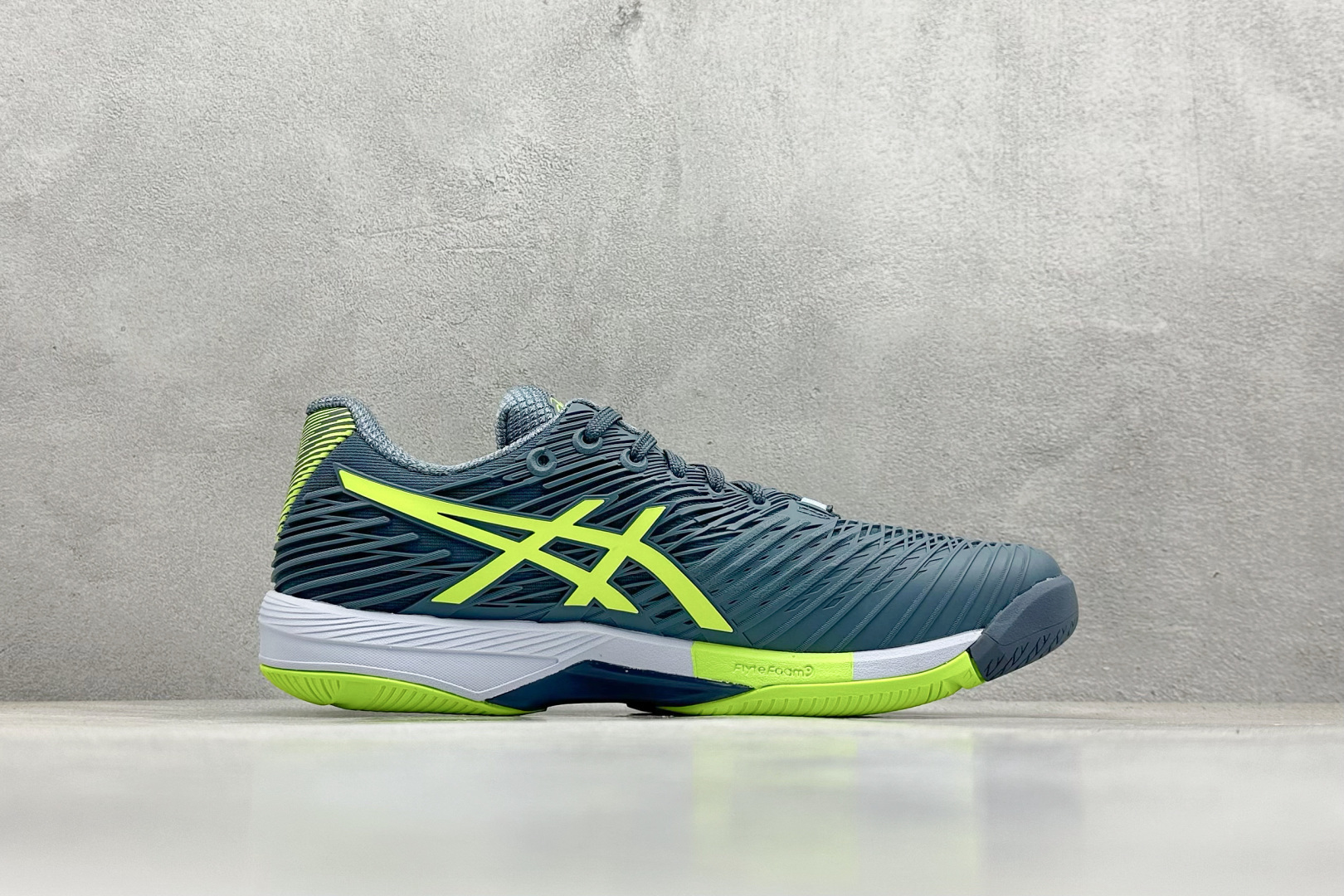 Asics Running Shoes M-l-s