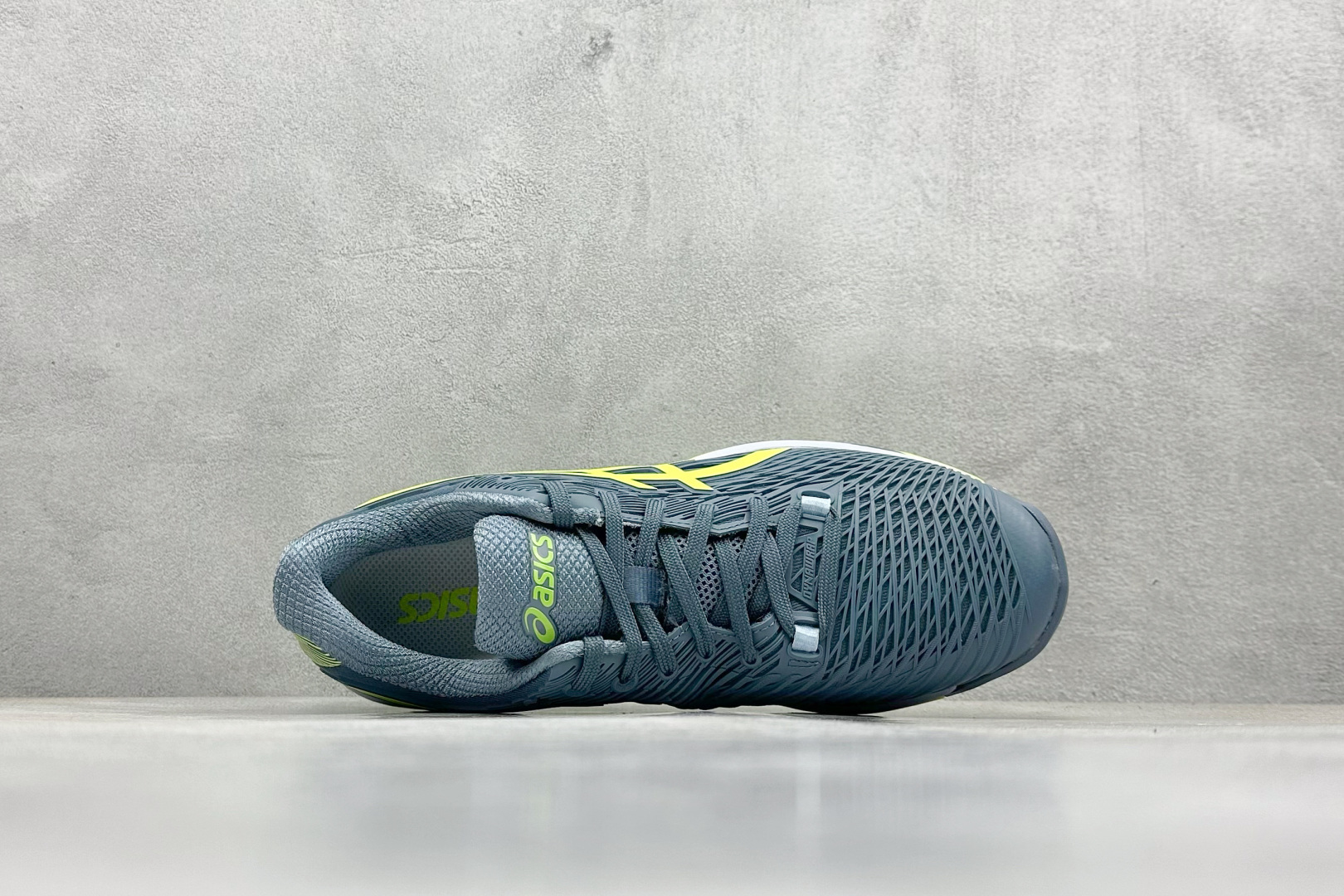 Asics Running Shoes M-l-s