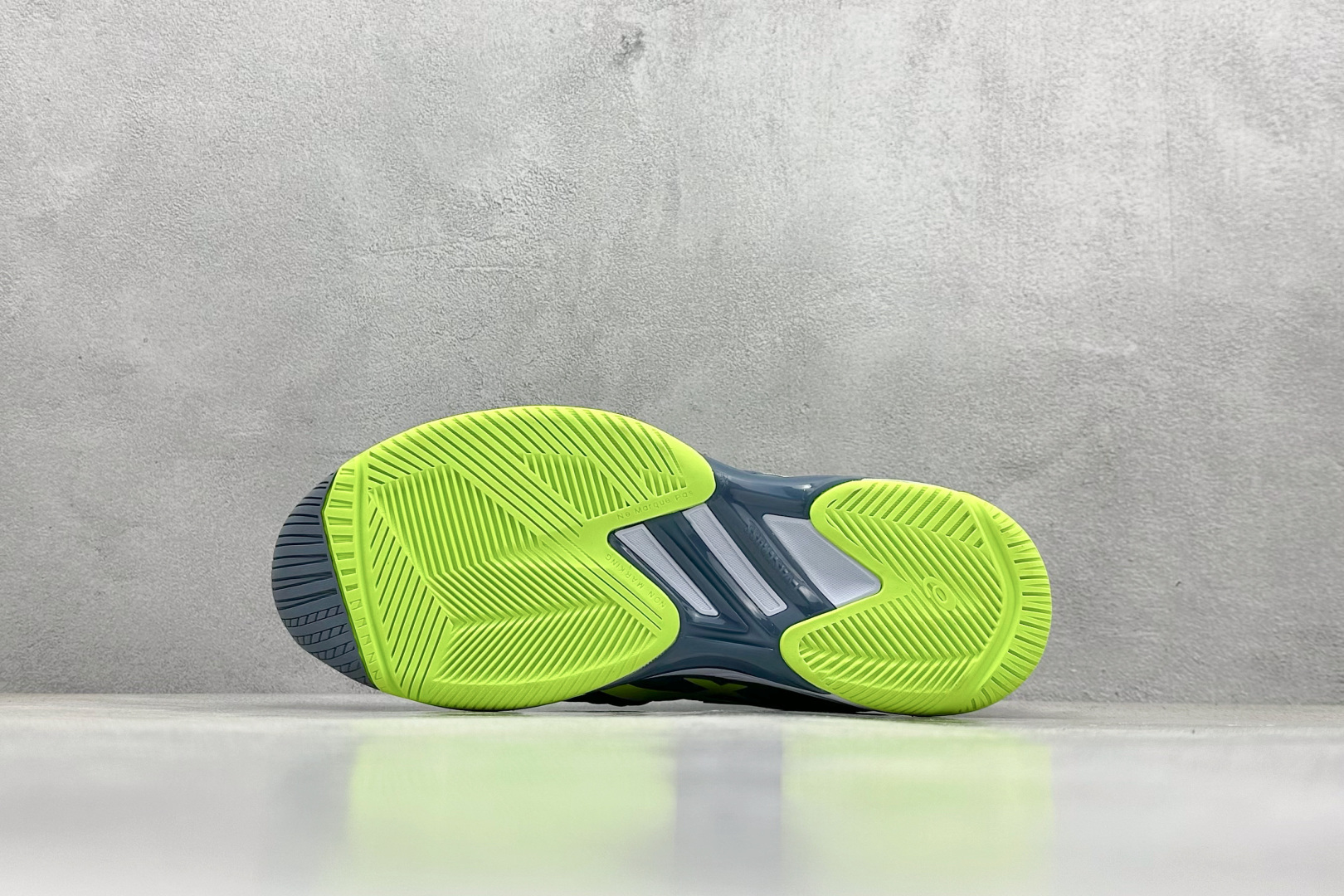 Asics Running Shoes M-l-s