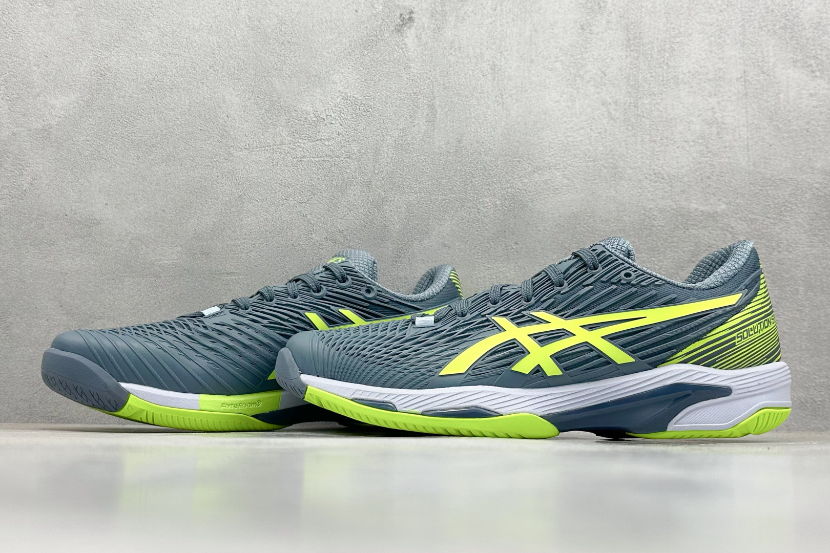 Asics Running Shoes M-l-s