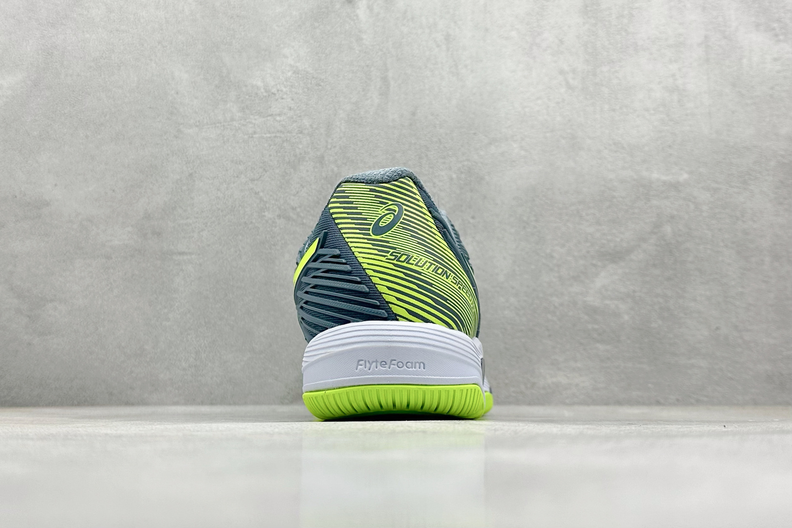 Asics Running Shoes M-l-s