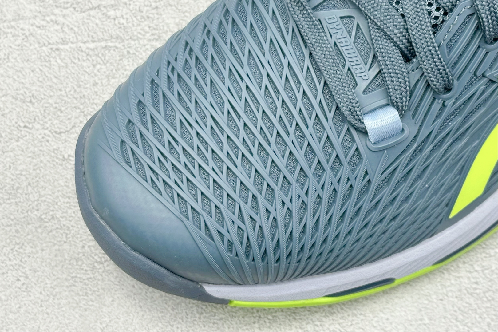 Asics Running Shoes M-l-s