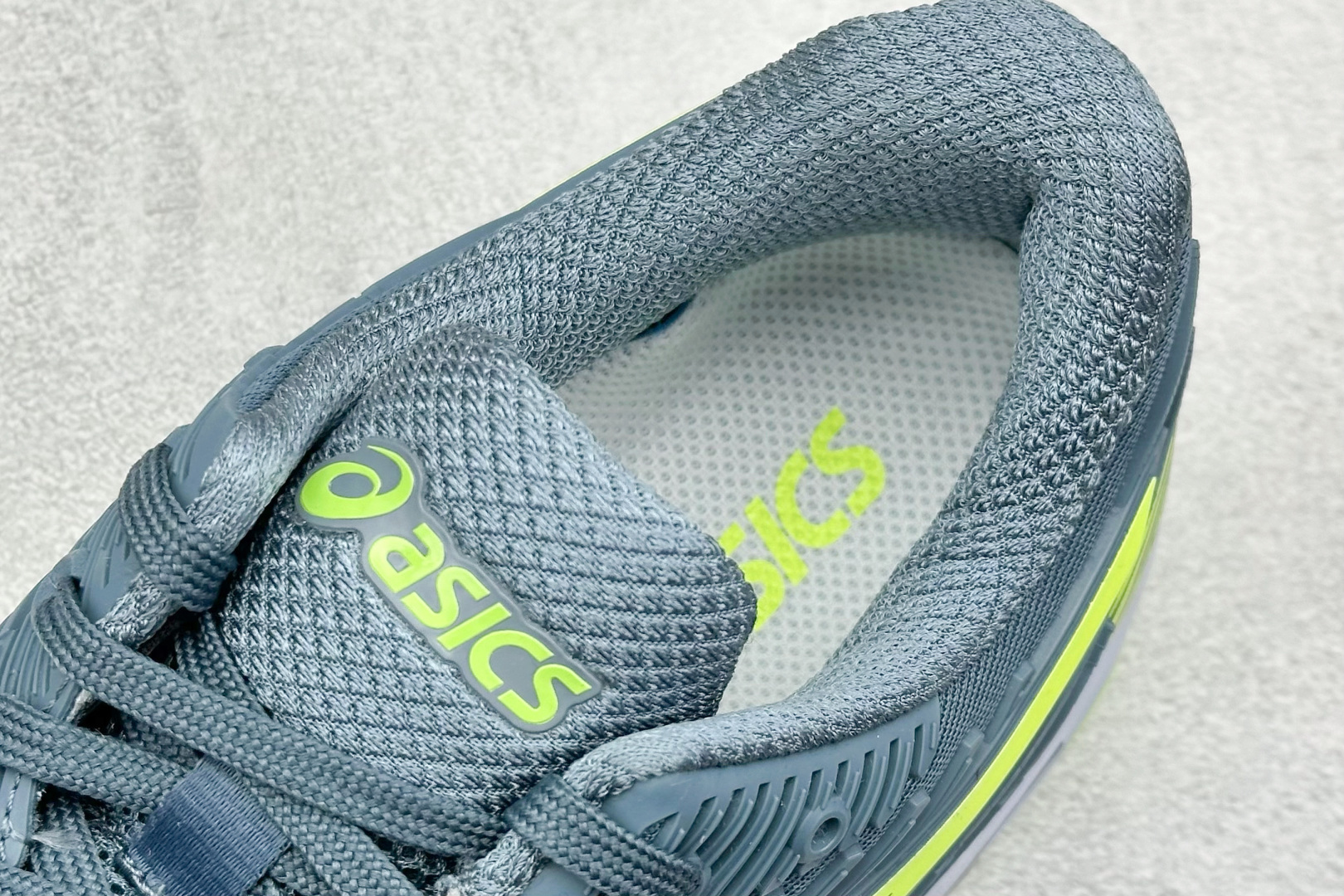 Asics Running Shoes M-l-s