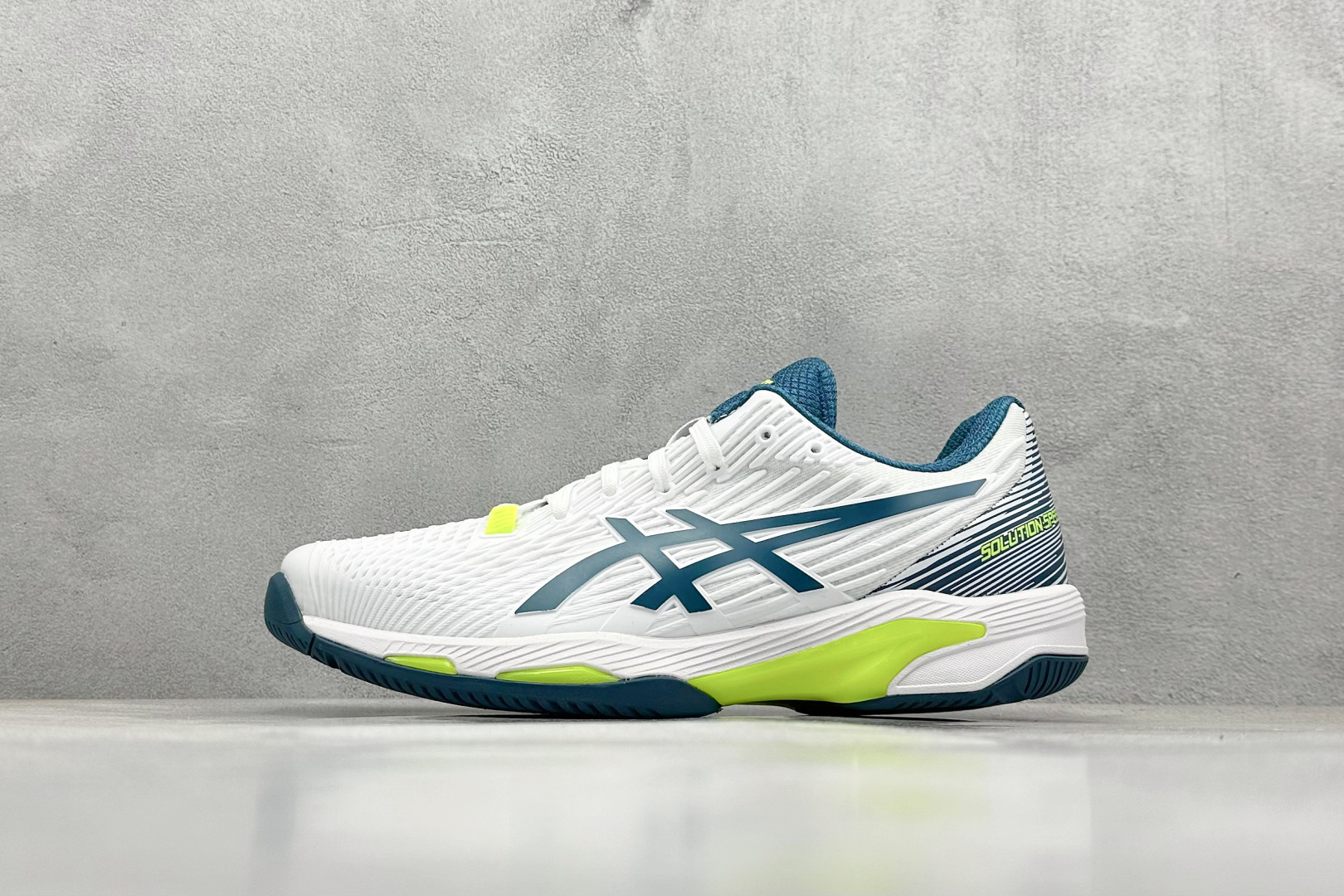 Asics Running Shoes M-l-s